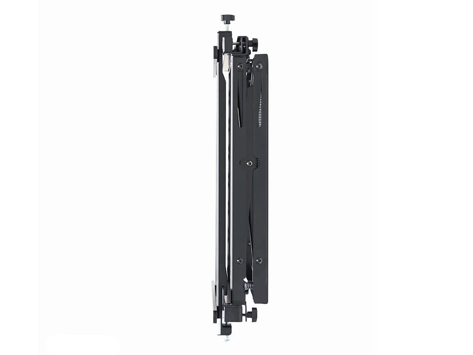 Neomounts Push To Pop Out Video Wall Mount for 42-70" Screens Black | WL95-800BL1