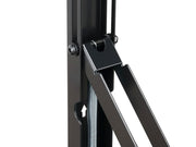 Neomounts Push To Pop Out Video Wall Mount for 42-70" Screens Black | WL95-800BL1 Video Wall Mount NeoMounts