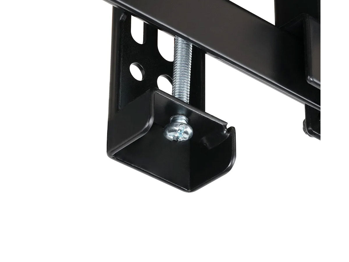 Neomounts Push To Pop Out Video Wall Mount for 42-70" Screens Black | WL95-800BL1 Video Wall Mount NeoMounts