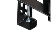 Neomounts Push To Pop Out Video Wall Mount for 42-70" Screens Black | WL95-800BL1 Video Wall Mount NeoMounts