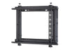 Neomounts Push To Pop Out Video Wall Mount for 42-70