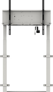 iiyama ProLite MD-WLIFT2031-W1 Single Column Electric Floor Lift - Up to 98" Screens Motorised Trolley iiyama