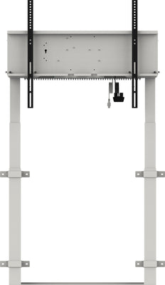 iiyama ProLite MD-WLIFT2031-W1 Single Column Electric Floor Lift - Up to 98" Screens Motorised Trolley iiyama