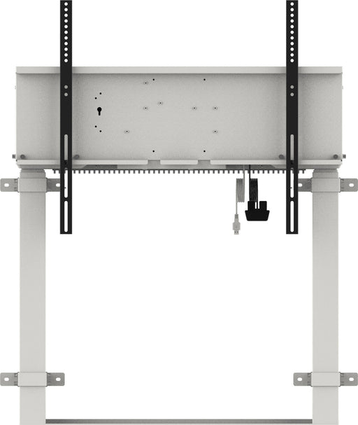 iiyama ProLite MD-WLIFT2031-W1 Single Column Electric Floor Lift - Up to 98" Screens Motorised Trolley iiyama