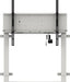 iiyama ProLite MD-WLIFT2031-W1 Single Column Electric Floor Lift - Up to 98" Screens Motorised Trolley iiyama
