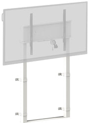iiyama ProLite MD-WLIFT2031-W1 Single Column Electric Floor Lift - Up to 98" Screens Motorised Trolley iiyama