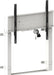 iiyama ProLite MD-WLIFT2031-W1 Single Column Electric Floor Lift - Up to 98" Screens Motorised Trolley iiyama