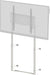 iiyama ProLite MD-WLIFT2031-W1 Single Column Electric Floor Lift - Up to 98" Screens Motorised Trolley iiyama