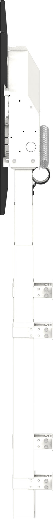 iiyama ProLite MD-WLIFT2031-W1 Single Column Electric Floor Lift - Up to 98" Screens Motorised Trolley iiyama