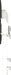 iiyama ProLite MD-WLIFT2031-W1 Single Column Electric Floor Lift - Up to 98" Screens Motorised Trolley iiyama