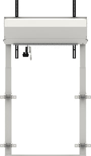 iiyama ProLite MD-WLIFT2031-W1 Single Column Electric Floor Lift - Up to 98" Screens Motorised Trolley iiyama