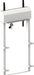 iiyama ProLite MD-WLIFT2031-W1 Single Column Electric Floor Lift - Up to 98" Screens Motorised Trolley iiyama