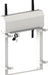 iiyama ProLite MD-WLIFT2031-W1 Single Column Electric Floor Lift - Up to 98" Screens Motorised Trolley iiyama