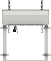 iiyama ProLite MD-WLIFT2031-W1 Single Column Electric Floor Lift - Up to 98" Screens Motorised Trolley iiyama