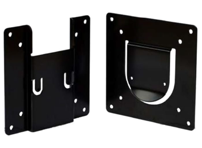 ProDVX Wallmount Bracket VESA 75/100 | WM-25 Wall Mount Bracket ProDVX