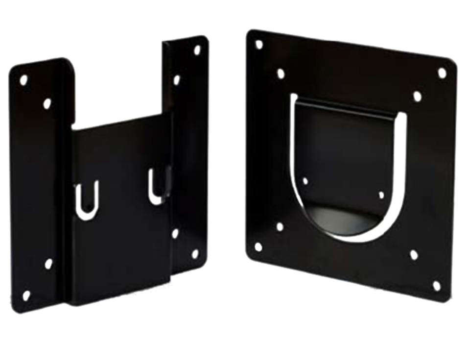 ProDVX Wallmount Bracket VESA 75/100 | WM-25 — Screen Moove