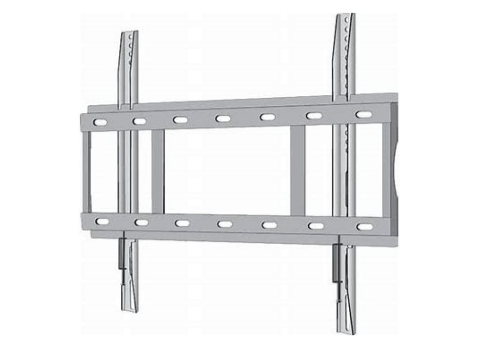 Smart Technologies WM-SBID-200 Wall Mount Bracket | VESA 200x200mm & 800x600mm