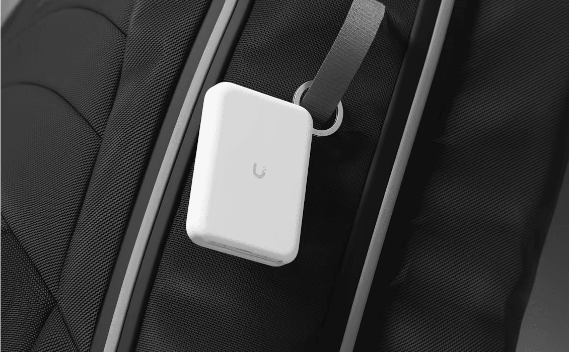 Ubiquiti UISP Smartphone/Mobile Phone Accessory WiFi Spectrum Analyzer | WM-W Smartphone & Mobile Phone Accessories Ubiquiti