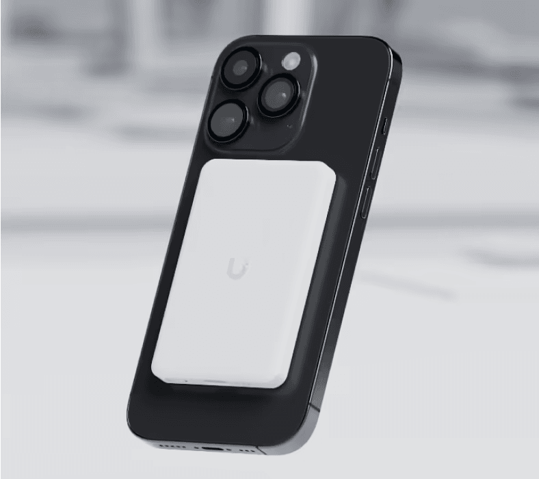 Ubiquiti UISP Smartphone/Mobile Phone Accessory WiFi Spectrum Analyzer | WM-W Smartphone & Mobile Phone Accessories Ubiquiti