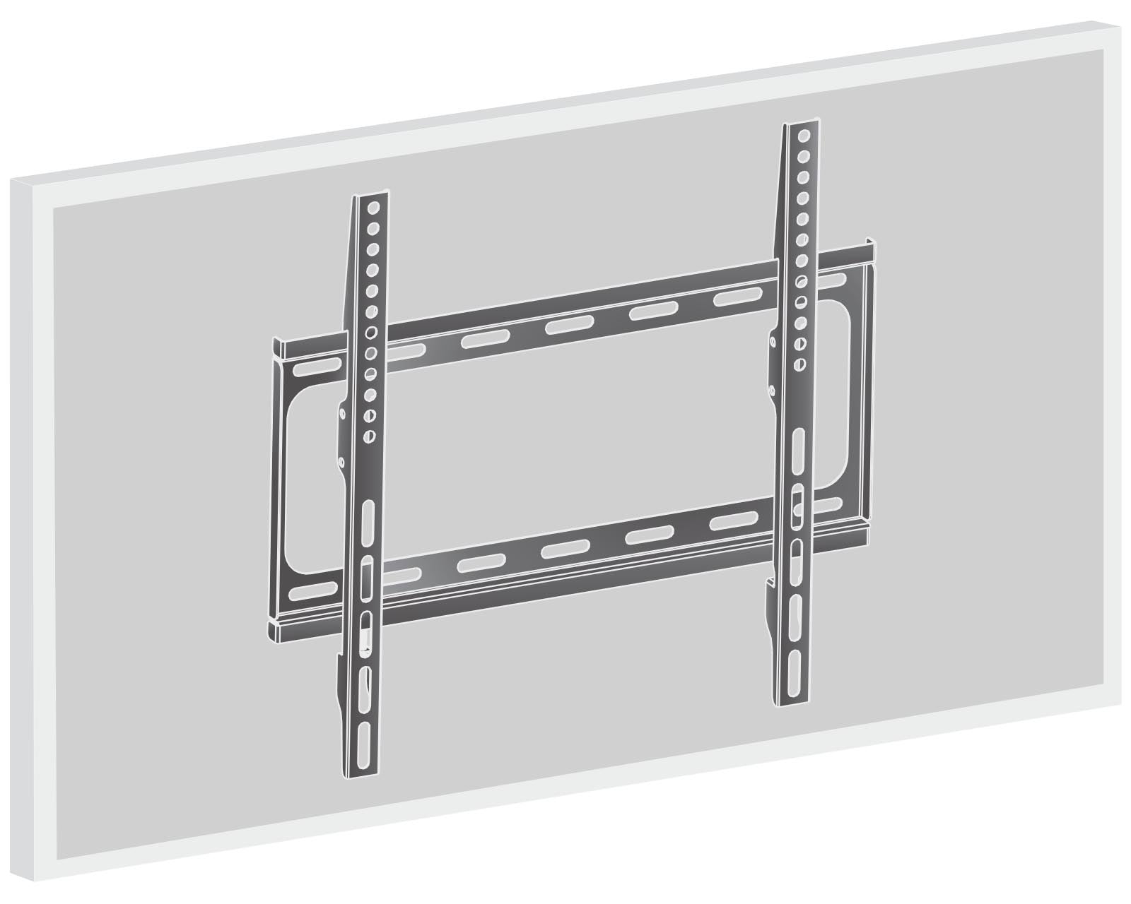 iiyama WM1044-B1 Wall Mount Wall Mount Bracket iiyama