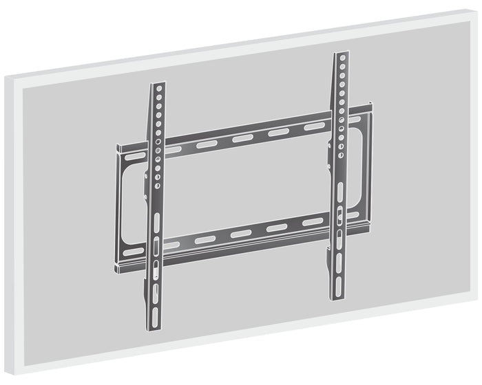 iiyama WM1044-B1 Wall Mount Wall Mount Bracket iiyama
