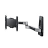 Agneovo 17" – 48" Swivel Wall Mount Arm | WMA-01