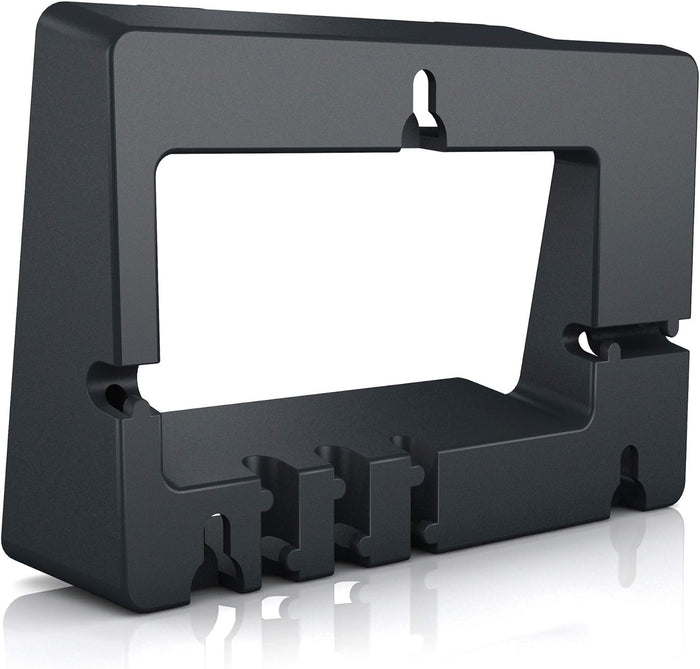 Yealink Wall Mount Kit For Yealink T42/T41/T40 Meeting Room Equipment Yealink