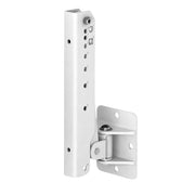 Bose WMB2-MA12/MA12EX Pitch Lock Upper Bracket Speaker Accessory BOSE White