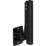 Bose WMB2-MA12/MA12EX Pitch Lock Upper Bracket Speaker Accessory BOSE Black
