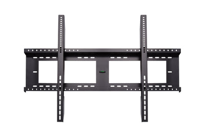 ViewSonic VB-WMK-001-2C Wall Mount Bracket For 55" To 98" Flat Panel Displays Wall Mount Bracket ViewSonic