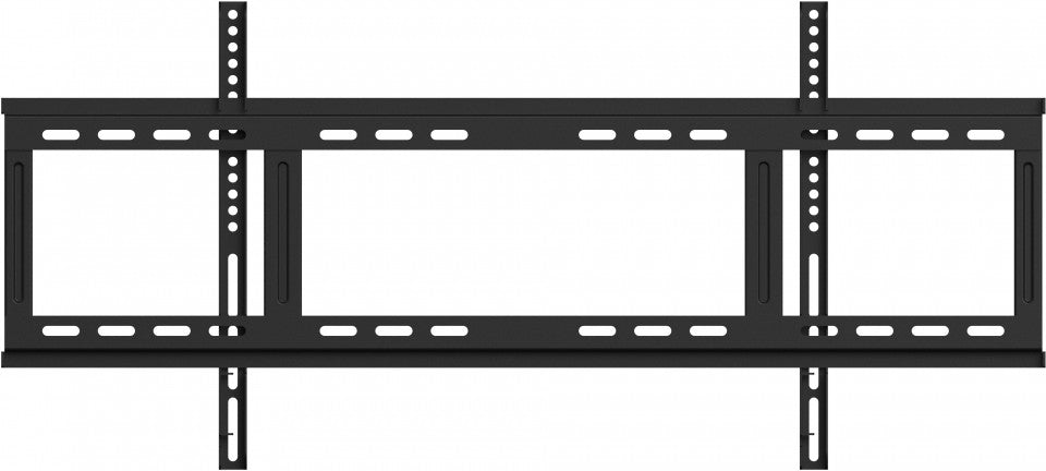 ViewSonic WMK-077 Fixed Wall Mount for CDE20 Series Displays (43”-75”) Wall Mount Bracket ViewSonic