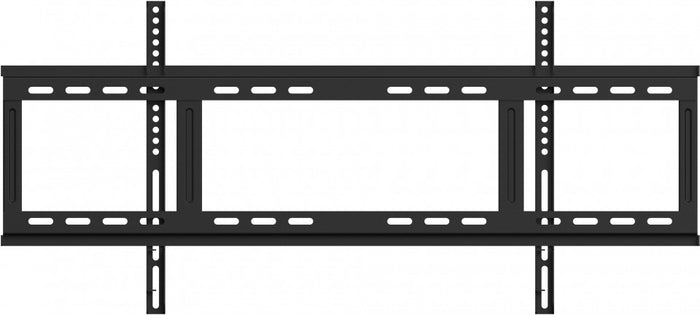 ViewSonic WMK-077 Fixed Wall Mount for CDE20 Series Displays (43”-75”) Wall Mount Bracket ViewSonic