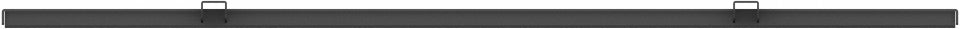 ViewSonic WMK-077 Fixed Wall Mount for CDE20 Series Displays (43”-75”) Wall Mount Bracket ViewSonic