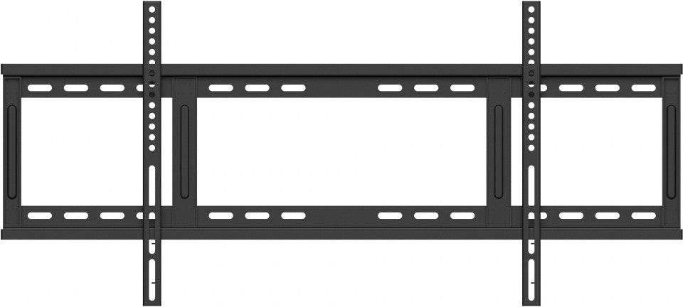 ViewSonic WMK-077 Fixed Wall Mount for CDE20 Series Displays (43”-75”) Signage Display Mounts ViewSonic