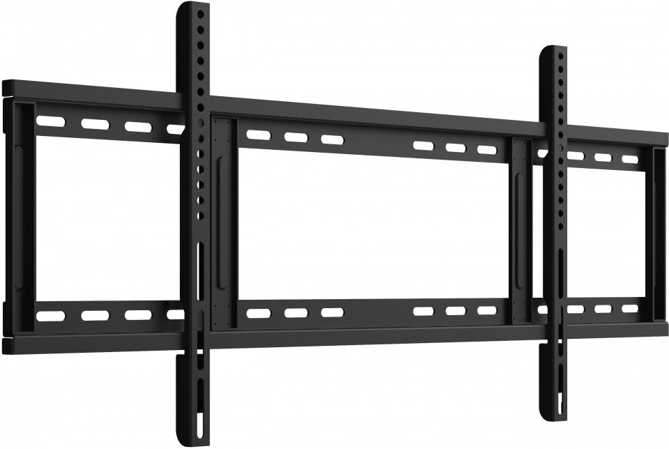 ViewSonic WMK-077 Fixed Wall Mount for CDE20 Series Displays (43”-75”) Signage Display Mounts ViewSonic