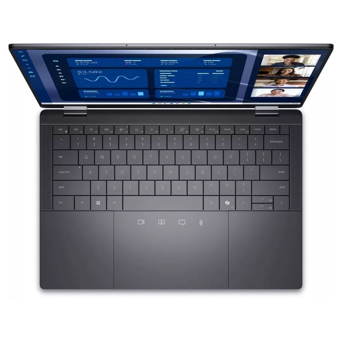 DELL Latitude 9450 14" Core Ultra 7 165U Hybrid QHD+ 32GB RAM 1TB SSD Touchscreen Laptop Laptops Dell