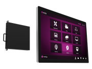 Moove SMBP43B – 43” PCAP Open Frame Touchscreen Monitor Touchscreen Monitor ScreenMoove