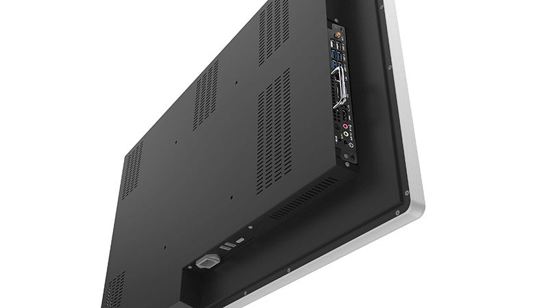 Moove SMBP50B – 50” PCAP Open Frame Touchscreen Monitor Touchscreen Monitor ScreenMoove