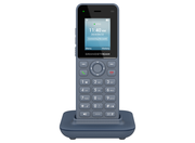 GrandStream WP816 Cordless Wi-Fi IP Phone with Integrated Dual-Band IP Phone GrandStream