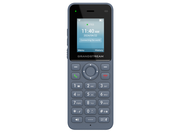 GrandStream WP816 Cordless Wi-Fi IP Phone with Integrated Dual-Band IP Phone GrandStream