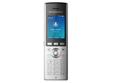GrandStream WP820 Cordless Wi-Fi IP Phone with Integrated Dual-Band