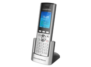 GrandStream WP820 Cordless Wi-Fi IP Phone with Integrated Dual-Band IP Phone GrandStream