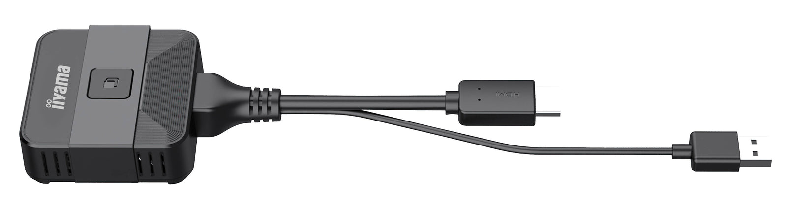 iiyama WP D001HU Wireless presentation HDMI Dongle Wireless Presentation System iiyama