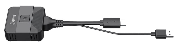 iiyama WP D001HU Wireless presentation HDMI Dongle Wireless Presentation System iiyama