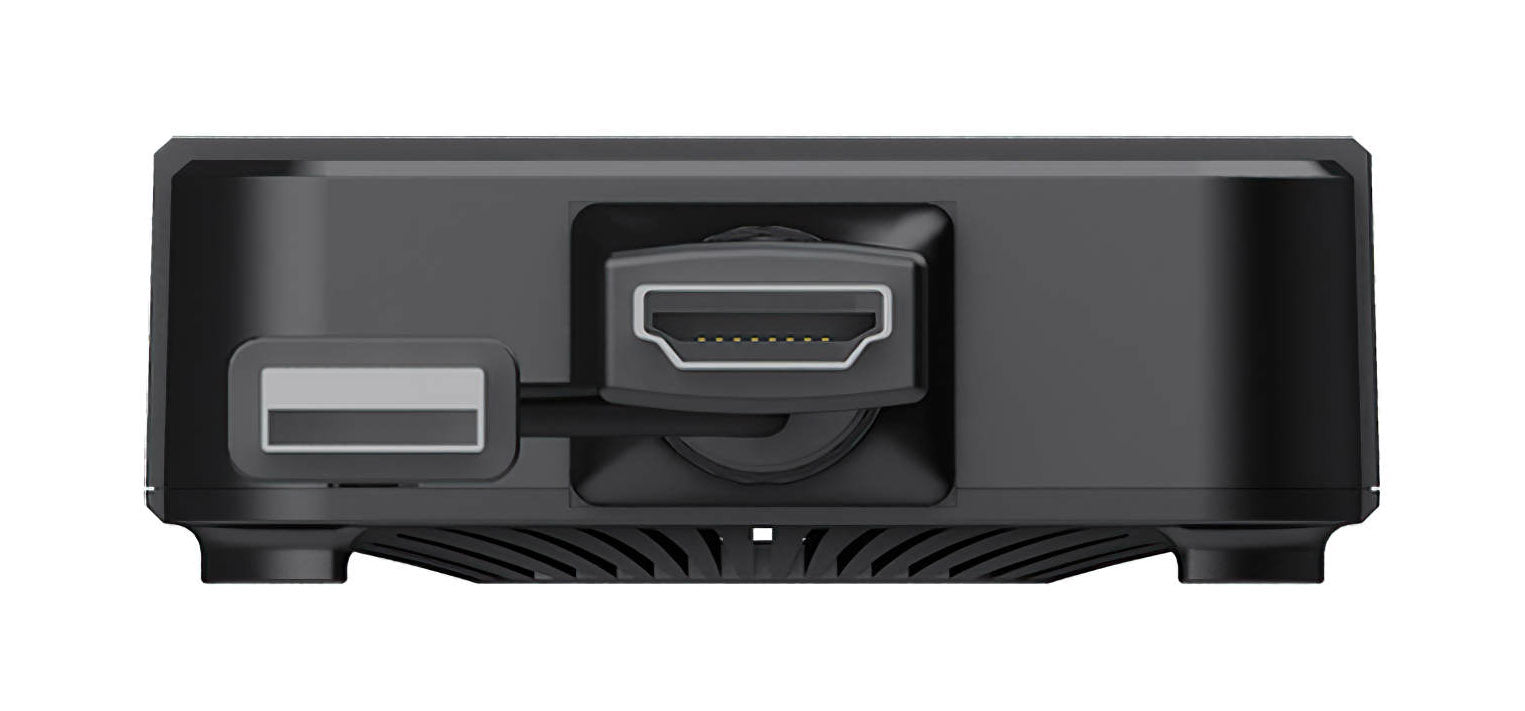 iiyama WP D001HU Wireless presentation HDMI Dongle Wireless Presentation System iiyama