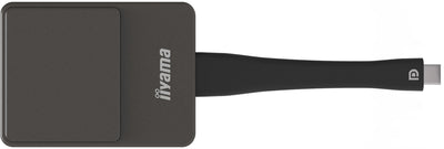 iiyama WP D002C Wireless Presentation USB-C Dongle Wireless Presentation iiyama