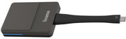 iiyama WP D002C Wireless Presentation USB-C Dongle Wireless Presentation System iiyama