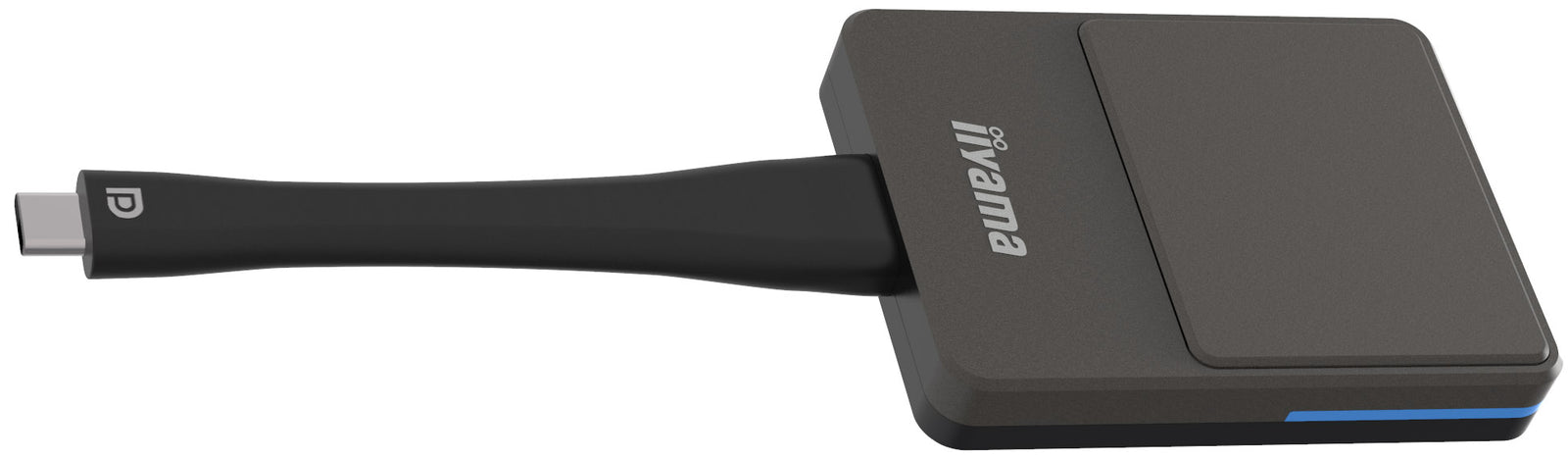 iiyama WP D002C Wireless Presentation USB-C Dongle Wireless Presentation System iiyama