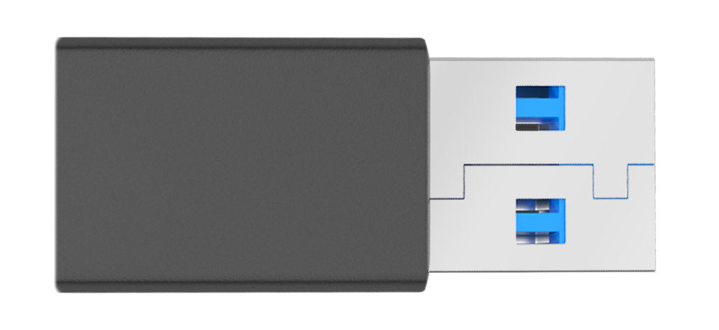 iiyama WP D002C Wireless Presentation USB-C Dongle Wireless Presentation System iiyama