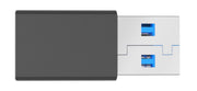 iiyama WP D002C Wireless Presentation USB-C Dongle Wireless Presentation System iiyama